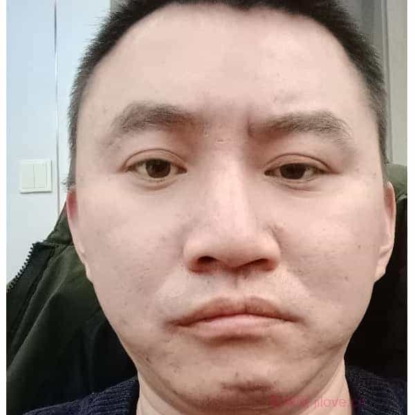 34岁岁山东单身帅哥 - 澳门吉缘网
