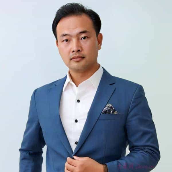 33岁岁山东单身帅哥 - 澳门吉缘网